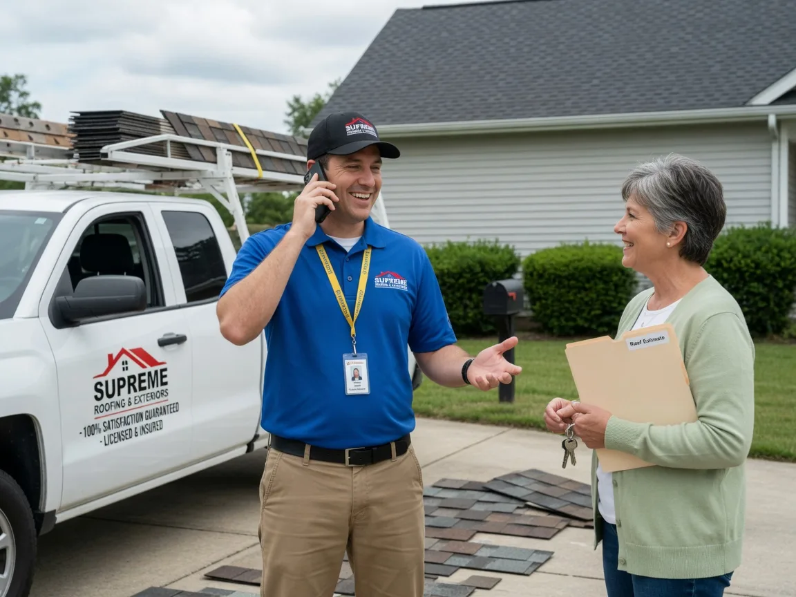Roof Replacement Diamond, OH FAQs
